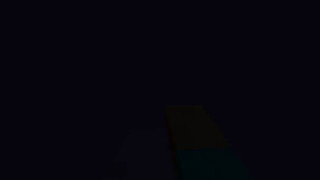 Enderman eats me WTF смотреть онлайн