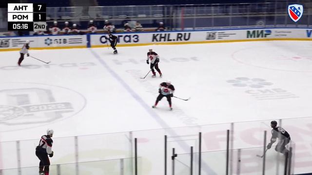 Кубок А.И. Покрышкина СХЛ. "Сибирский Антрацит" - "Романтик" . ЛДС "Сибирь" . 30 января 2024 г. смотреть онлайн