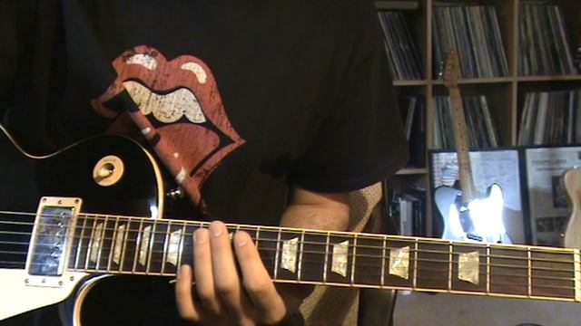Freaky Friday Take Me Away guitar solo смотреть онлайн