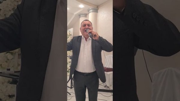 Вартан Урумян.Живой вокал.