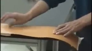 Декоративная пленка для мебели. Инструкция. Видео