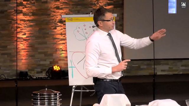 Владимир Омельчук - Пребывание на лозе (8.5.2018) смотреть онлайн