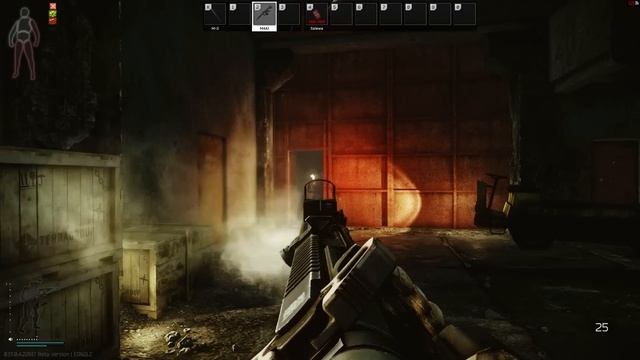 Как Побеждать в ПВП? Тарков гайд. | ESCAPE FROM TARKOV | EFT | TARKOV смотреть онлайн