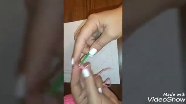 Вязание крючком. Тема: “Ажурная блуза”. Часть 2 смотреть онлайн