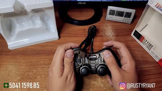 Random tech unboxing #2 - HyperX keyboard, G403, Razer Kiyo etc... смотреть онлайн