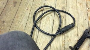 Ремонт сварочного аппарата Диолд АСИ-190 М MMA - не регулируется ток, варит только слабым током