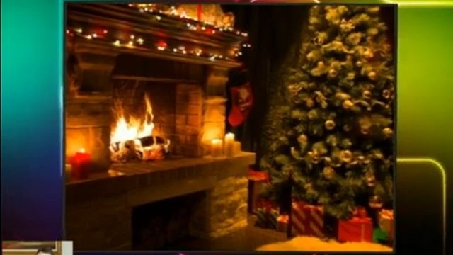 рождественская колыбельная Игорехин Igoriohin автор и исполнитель смотреть онлайн