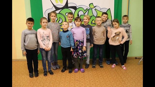 Осень золотая. Мастер-класс по мультипликации. смотреть онлайн