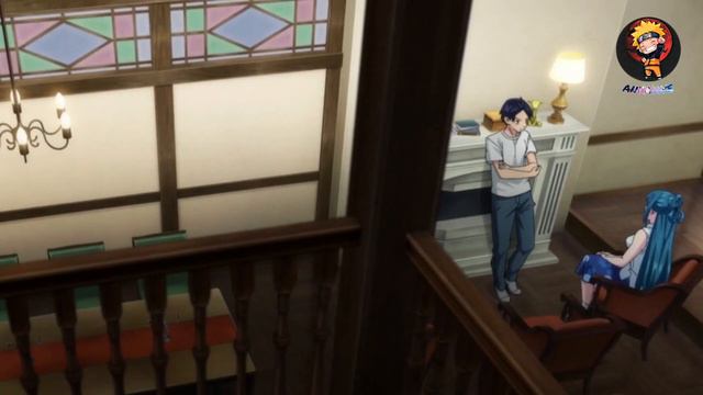 Loser Boy Becomes Slave Chained Soldier that he Can Transform into Strongest Demon смотреть онлайн