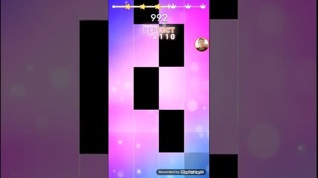 || Magic tiles 3 || Best song game ever #2. смотреть онлайн