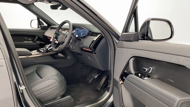 Redline: Land Rover Range Rover Sport 3.0 D300 MHEV Dynamic SE Auto 4WD Euro 6 (s/s) 5dr смотреть онлайн