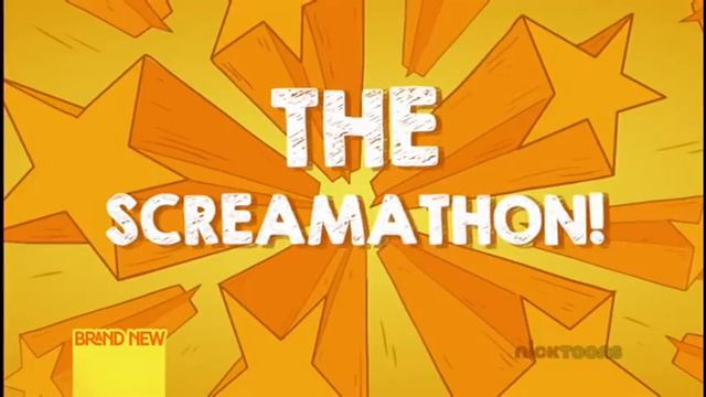 Nicktoons UK And Ireland Continuity - May 29, 2018 @continuitycommentary