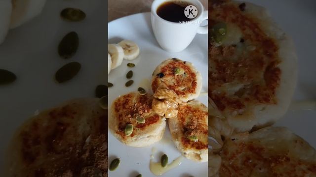 Сладкие сырники