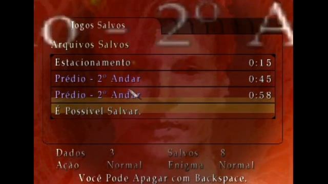 SILENT HILL 2 DIRECTORS CUT PC PARTE 3 смотреть онлайн