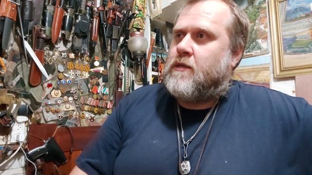 Стрелковое оружие израильской армии. Часть пятая (тюнинг и формирование бюджета). смотреть онлайн