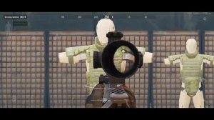 Лучшая Сенса За 5 Минут в Arena Breakout _ Tarkov Mobile.