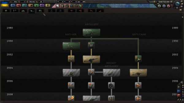 Millennium Dawn Mod Update - Mod Spotlight - Hearts of Iron IV HOI4 Paradox Interactive