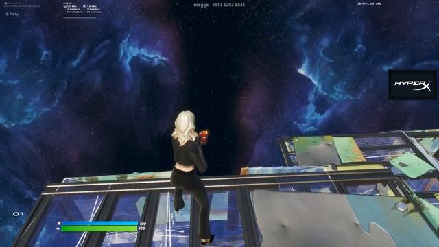 KIRYACHE32 И 7TOR ПРОТИВ FREEMOK И L1NK ИГРАЮТ ZONE WARS В ФОРТНАЙТ смотреть онлайн
