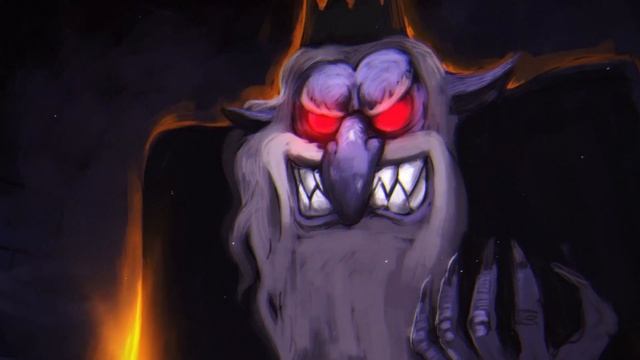 Doors of Insanity - Official Announcement Trailer смотреть онлайн