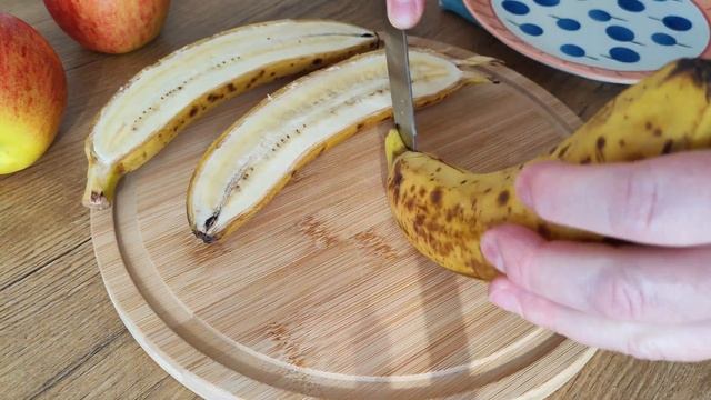 Ich esse die berühmte Dessert und habe 10 kg abgenommen! OHNE Ofen! Kein Weißmehl! смотреть онлайн