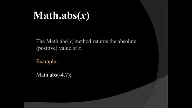 Java Math Class - A Guide to the Java Math min(), max(), avg(), sin(), cos() for Beginners In Hindi смотреть онлайн