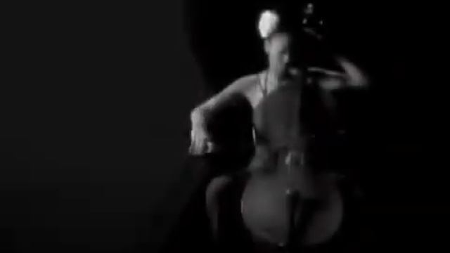 DJ Shadow - Midnight In A Perfect World