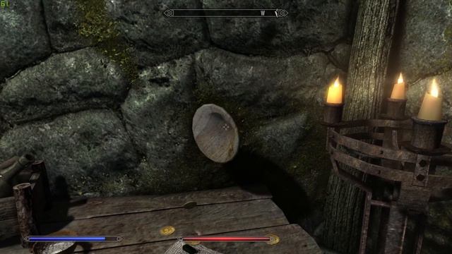 The Elder Scrolls V Skyrim Special Edition #4 (ОГРОМНЕ ПУТЕШЕСТВИЕ) смотреть онлайн