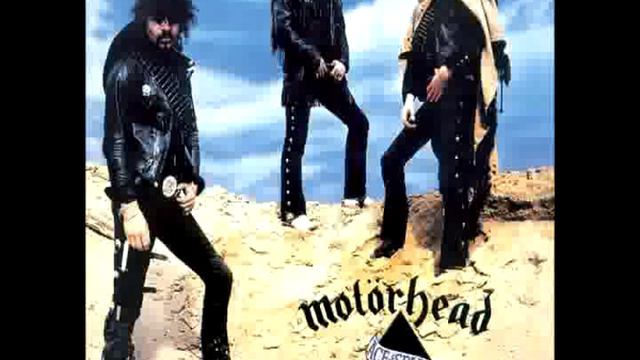 Motorhead - Fast And Loose