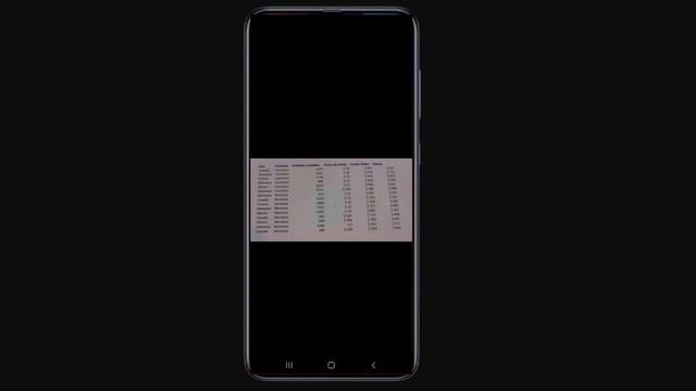 Crea una Planilla en Excel tomando una foto смотреть онлайн