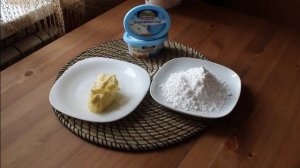 ✔️ Сырный крем, крем-чиз! На основе творожного сыра