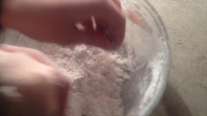 Видео #7 Готовим мастику из маршмелоу на ВОДЯНОЙ БАНЕ .