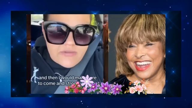 Tina Turner's prestigious limousines funeral procession !!!! RIP (1939 - 2023)??? смотреть онлайн