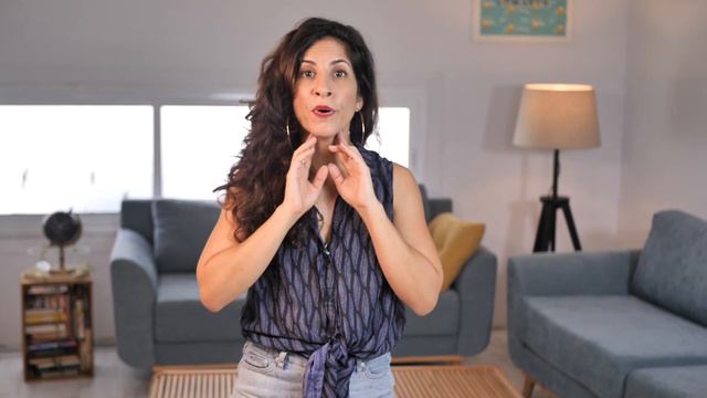 How to pronounce P vs B (WITHOUT confusing them) | American English Pronunciation смотреть онлайн