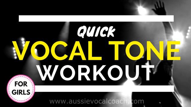 Vocal Exercises to DRASTICALLY Improve Your Singing TONE смотреть онлайн