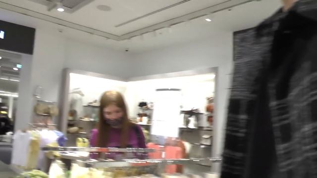 Переполох ? в ГАЛЕРЕЕ магазин MANGO ( Часть 2 ) / Кирилл Яковлев смотреть онлайн