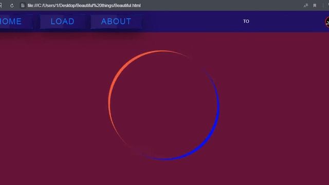 HTML & CSS BEAUTIFUL ANIMATIONS, ROTATING | КРАСИВЫЕ АНИМАЦИИ ВРАЩЕНИЯ, СМЕНА ТЕКСТА, ОБВОДКА КНОПО смотреть онлайн