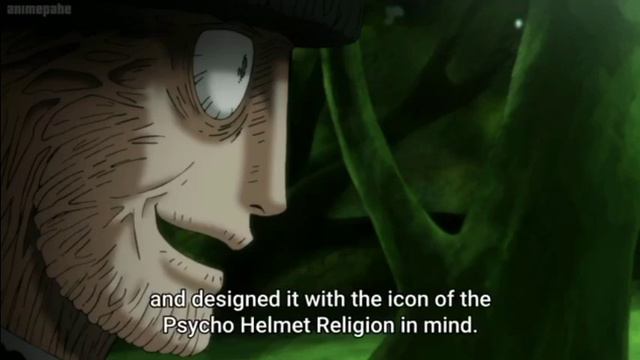 MOB PSYCHO 100 Season 3 Episode 4 Hindi/Eng Subtitle | Anime In Hindi смотреть онлайн