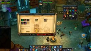 Royal quest.Крафт.