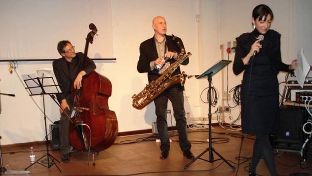 Musica per la città 2012 - Recital per Sara смотреть онлайн