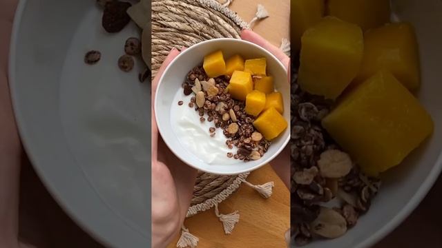 Завтрак + египетское манго = любовь смотреть онлайн