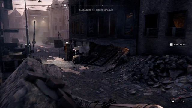 Battlefield V - Последний Тигр (прохождение без комментариев) смотреть онлайн