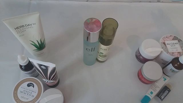 Дневной и ночной уход за лицом смотреть онлайн