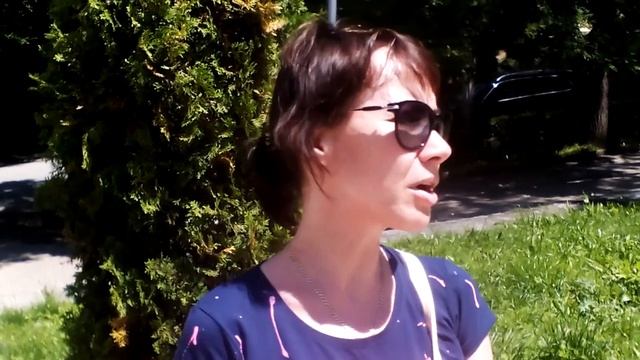 Видео отзыв о санатории им. Димитрова г. Кисловодск 2017 год смотреть онлайн