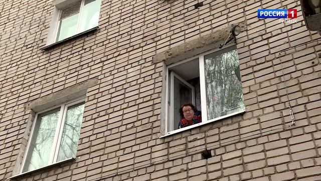 О новой региональной программе капремонта рассказали в эфире 