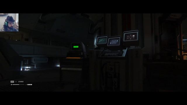 Alien Isolation /// Прохождение /// ОНО НЕ ДАЕТ МНЕ ДАЖЕ ПОЧИТАТЬ /// №14 смотреть онлайн