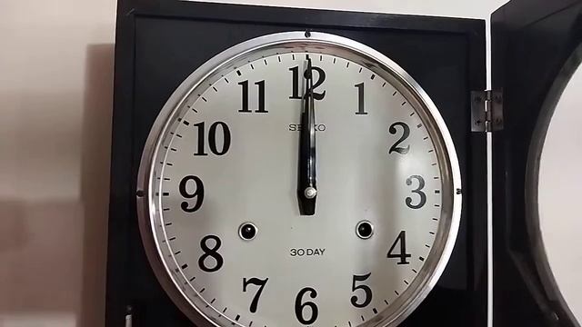 ساعه حائط سايكو SAIKO ملو دقاق - SAIKO Wall Clock Mellow Dakkak смотреть онлайн