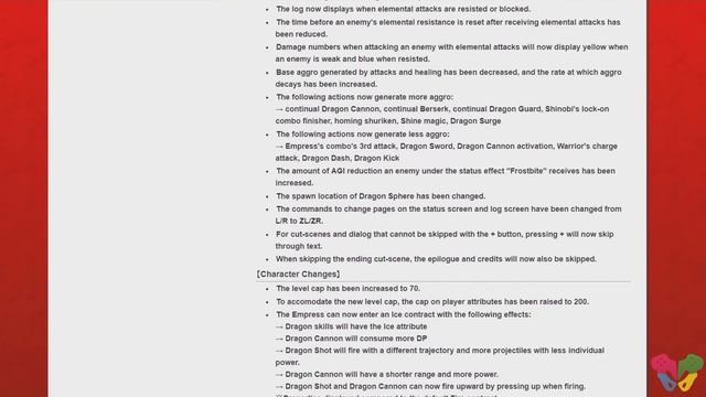 REVIEW | Dragon Marked For Death