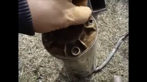 Насос "Водолей" разборка, ревизия, ремонт и чистка