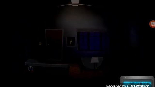 ФИНАЛ! Прохождение 7 и 8 ночи в игре Bear haven смотреть онлайн