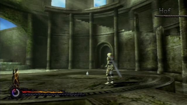Let's Play Pandora's Tower - Part 12: Turbolenzen auf dem Fest смотреть онлайн